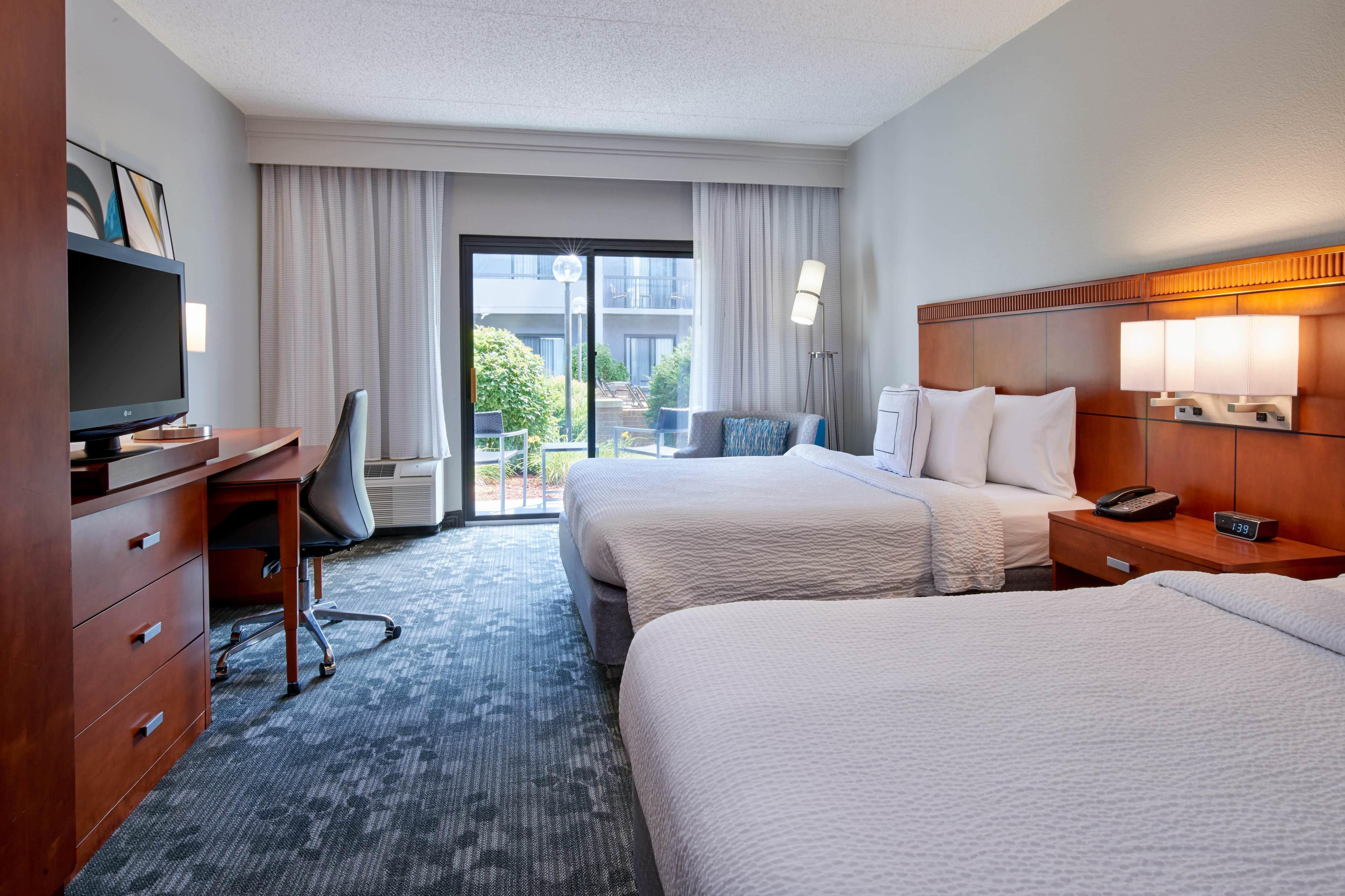 Sonesta Select Minneapolis Eden Prairie Kültér fotó