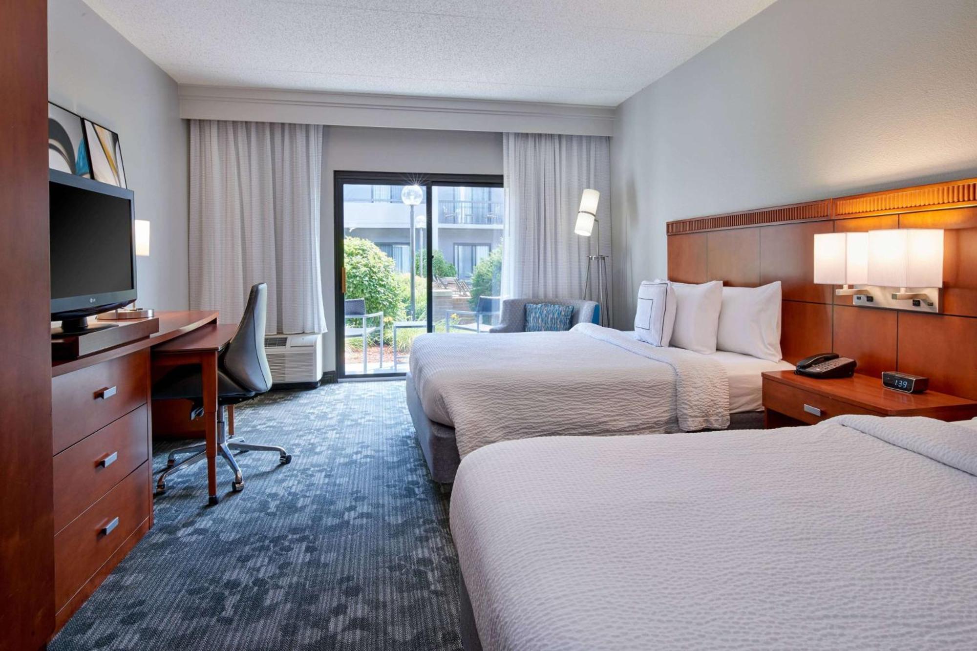 Sonesta Select Minneapolis Eden Prairie Kültér fotó